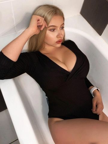 Эвелина